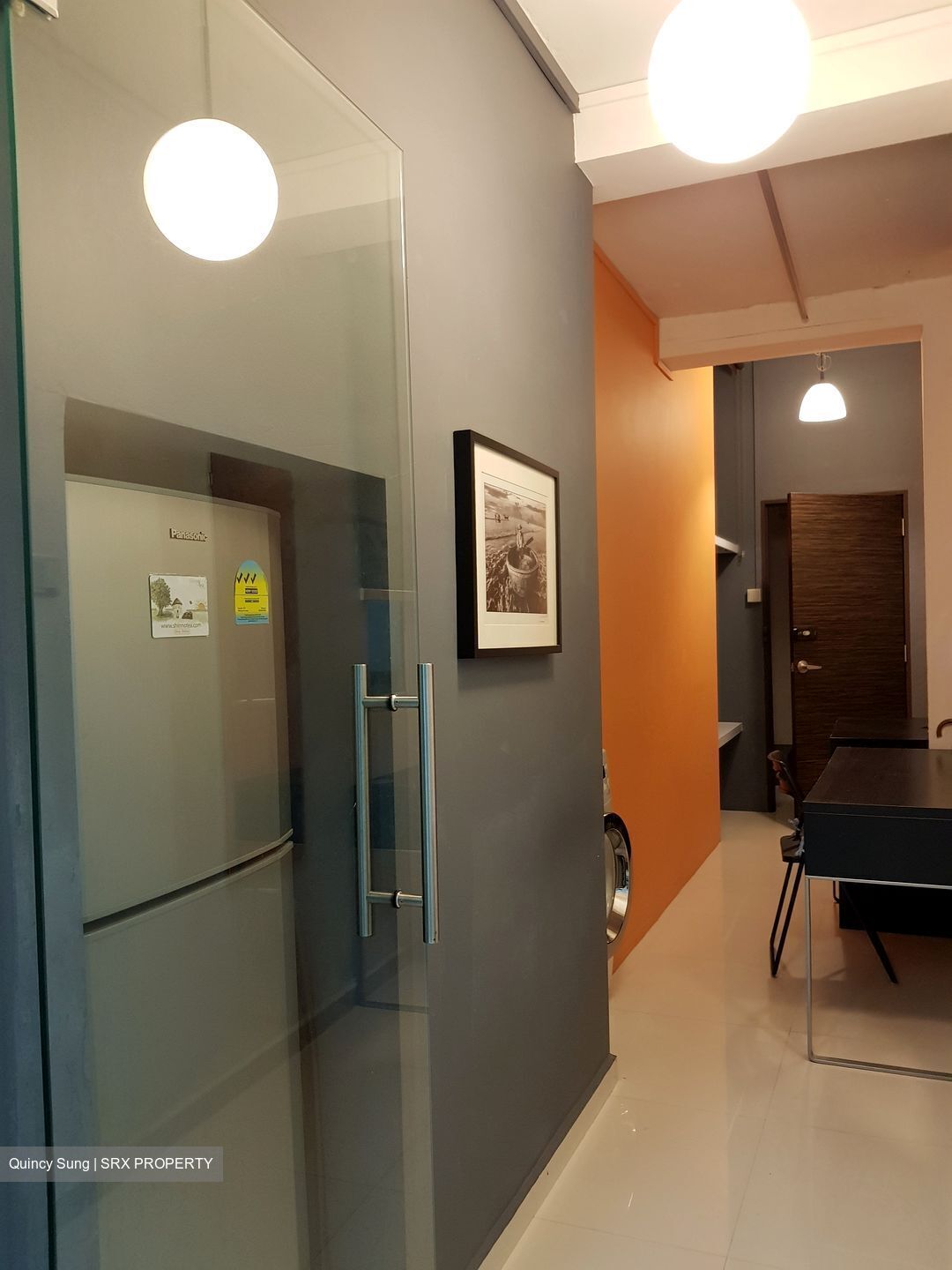 Eng Aun Mansion (D11), Apartment #402566781